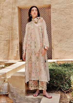 SS '26 Drop 2 - Leah