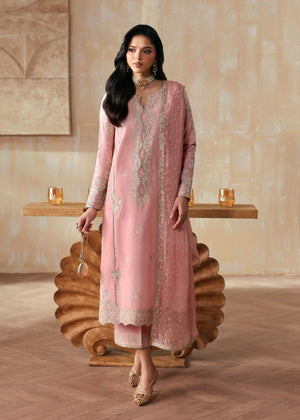 Rea Luxury Pret '26 - Leia