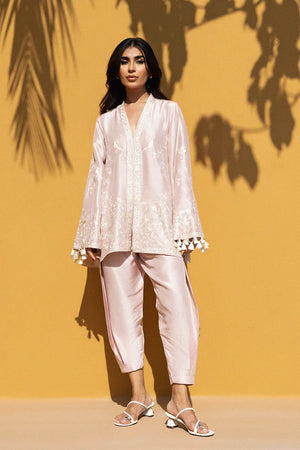 Ramadan '26 Drop I - Leya