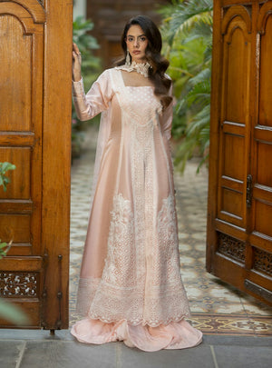 Eid Edit '26 - Leya