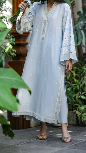 Zayreh '26 - Lina