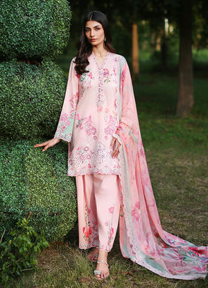 Spring Printkari '26 - Lindore