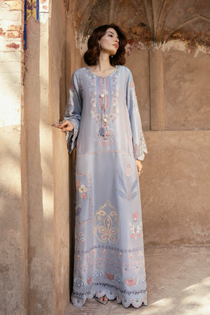 Gulaabi Bagh '26 - LIORA