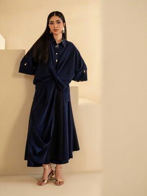 Lea '26 - Livia - Navy Blue