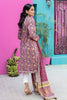 Khaadi The Print Story 24 - Fabrics 2 Piece LLA231206