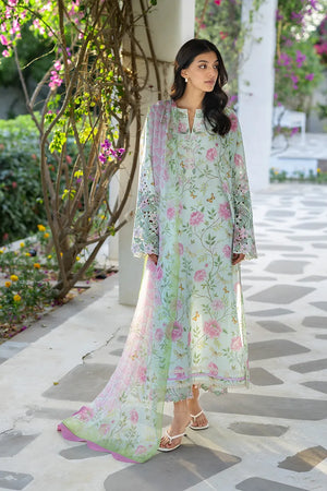 Unstitched Lawn '26 - Lulu (B)
