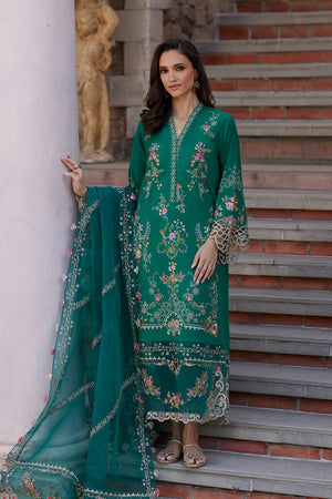 Unstitched Spring Summer '26 - Lush Haven