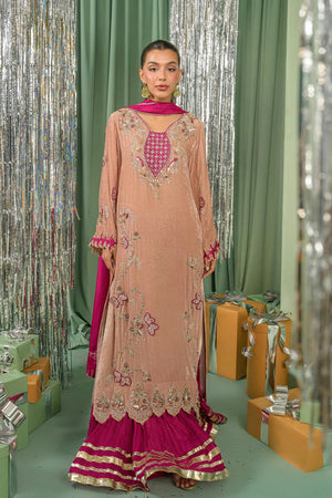 Lustre The Velvet Glow '26 - Lychee Love