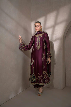 Zeina Festive Formals '26 - Lyra Full SET