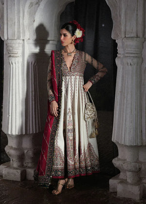 Festive Unstitched 26 - Madhu Bala