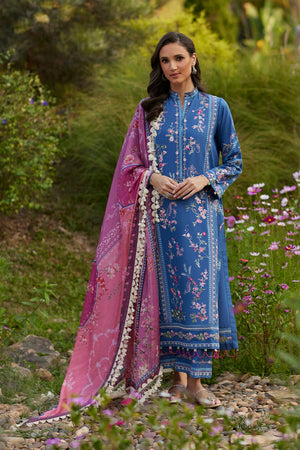 Unstitched Spring Summer '26 - Magnolia Magic