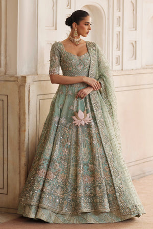 Darohi Bridals '26 - Mahra