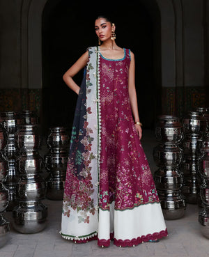 Neoma Summer Prints '26 Vol 2 - Mahru