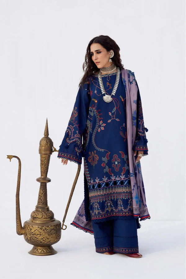 Winter Unstitched '25 - MAHRUKH-SRW25-08