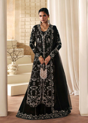 Rea Luxury Pret '26 - Mahsa
