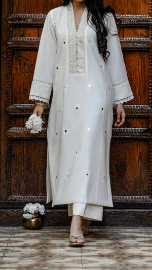 Zayreh '26 - Mahy