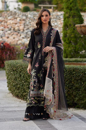 Unstitched Spring Summer '26 - Majestic Arches