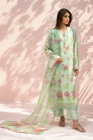 Ramadan '26 Drop I - Malina