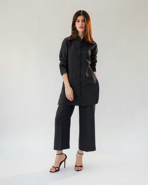 New Arrivals '26 - Mandarin Collared Set