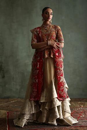 Couture Re-imagined '26 - Mandarin