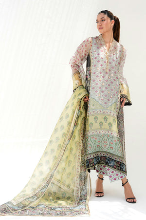 Summer Festive Drop III '26 - Mareeha (A)