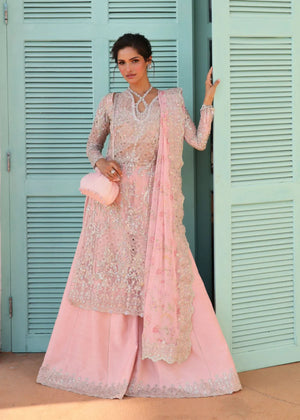 Mirha Eid Luxury Pret'26 - Marissa