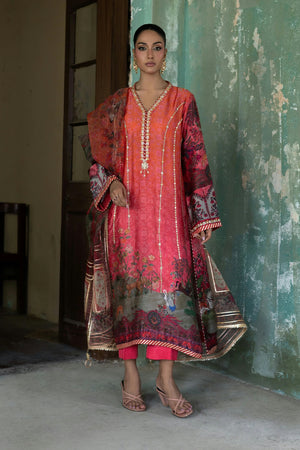 Fall Festive '26 - Mazia