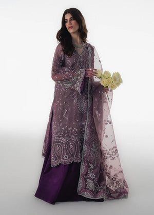 Festive '25 - Wistful Mauve (RTS)