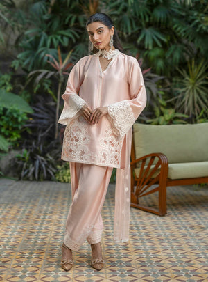 Eid Edit '26 - Meesha