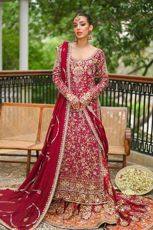 Bridal Couture Bridals '26 - Mehak