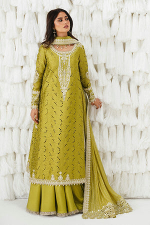 Festive Pret '26 - Meher