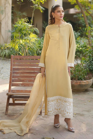 New In '26 - Meherbano (RTS)