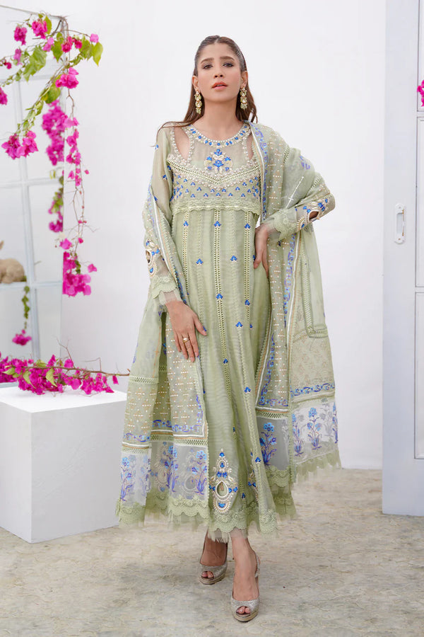 Leah Collection '23 - Mehnaz