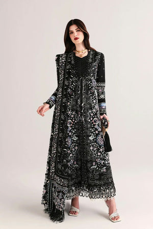 Lawn Stitched '26 - MERAVI