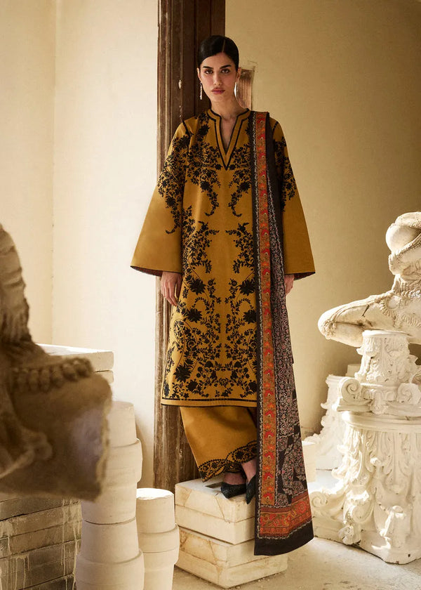 Khaddar Pret '25 - MERI GOLD