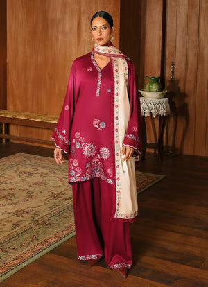 Winterkari '26 - Merlot