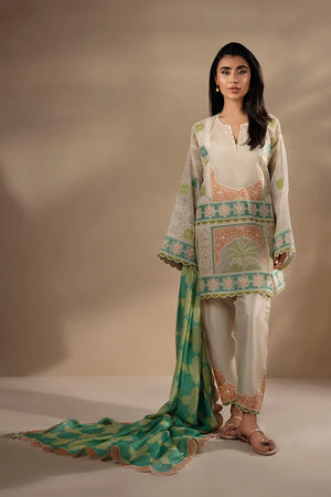 Eid Festive '26 - Minah