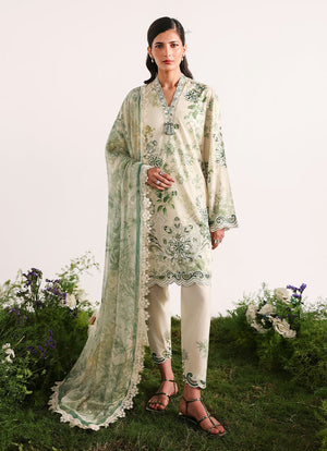 Spring Printkari '26 - Mintara