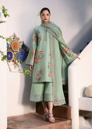 Eid Pret SS '26 - Minted