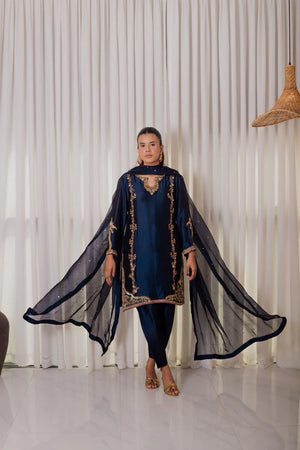 Lea Eid Edit '25 - Miraal