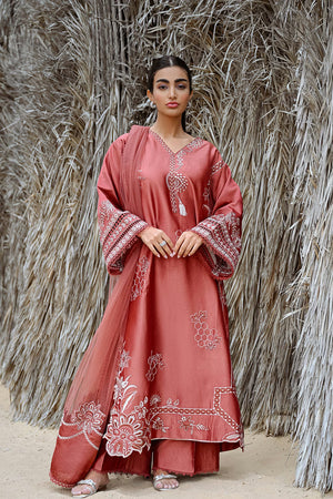 Saija Silk Pret '26 - MIREYA- SRSP26-06