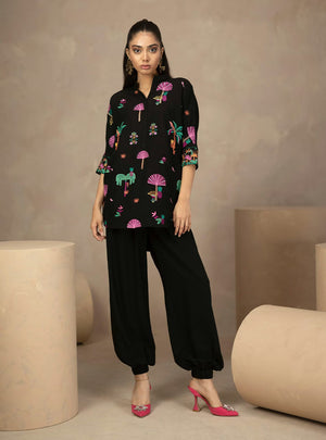 Zahra Spring Edit '26 - Misty