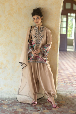 Summer Edition '26 - Mocha Dusk