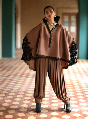 Eid Edit '26 - Mocha Mystique