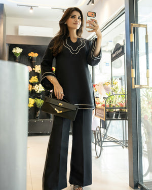 New Arrivals '26 - Monochrome Set