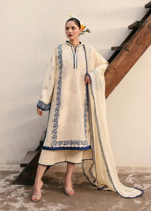 Eid Pret SS '26 - Moti