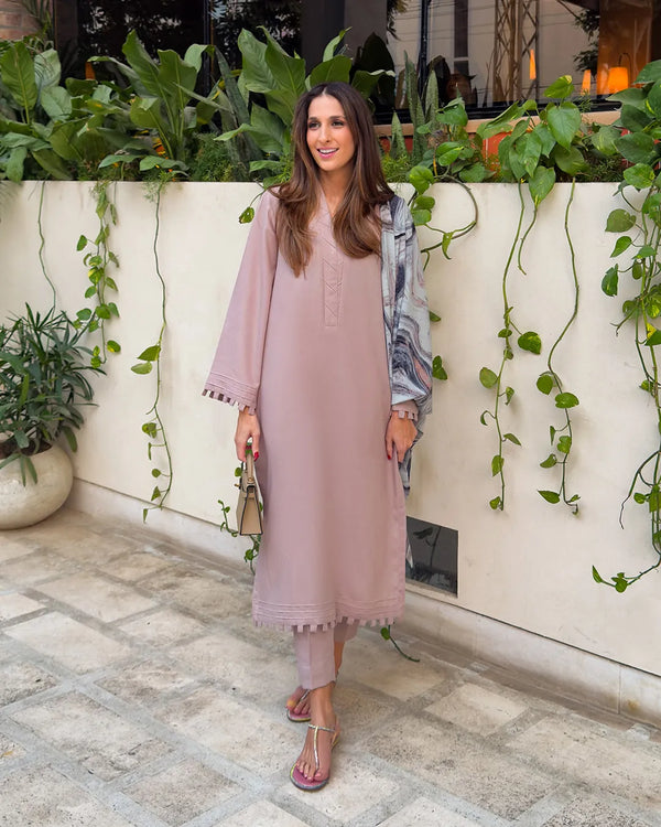 New In '25 - Muted Pink Shadow Set