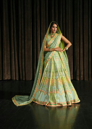 Eid Prints '26 - Mutiyaar