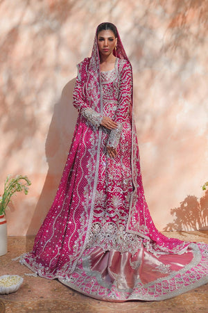 Bridal Couture Bridals '26 - Naila