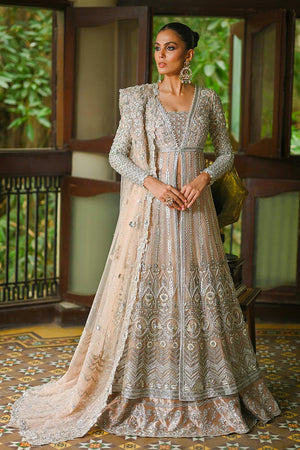 Bridal Couture Bridals '26 - Naimal
